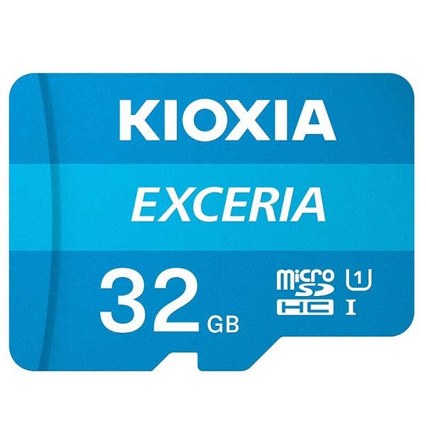 مموری 32 گیگ مدل Kioxia