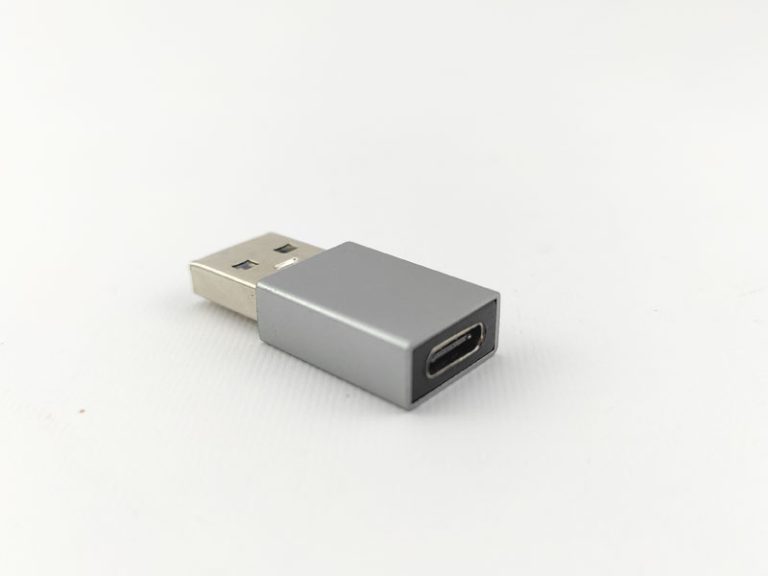 تبدیل Type-C به USB