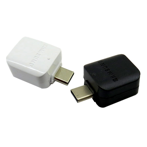 تبدیل OTG USB-C سامسونگ ( مبدل OTG تایپ سی)