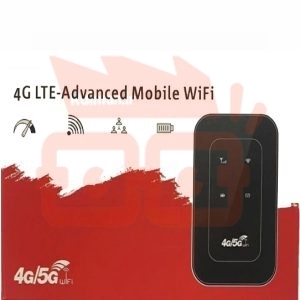 مودم 4G/5G قابل حمل MF800-E