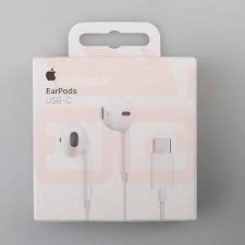 هندزفری آیفون EarPods USB-C