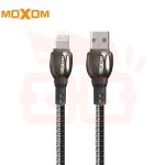 کابل تبدیل USB به MOXOM MX-CB44 USB-C