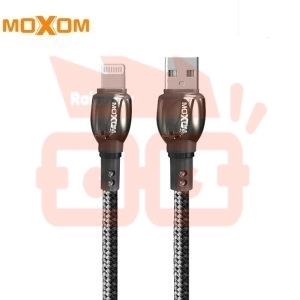 کابل تبدیل USB به MOXOM MX-CB44 USB-C