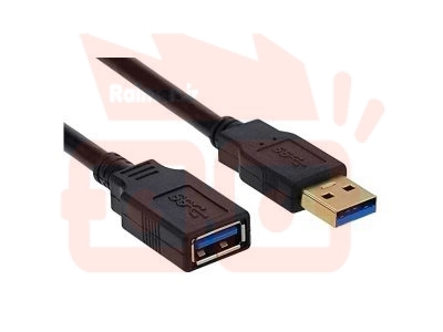 کابل افزایش طول AM-AF USB